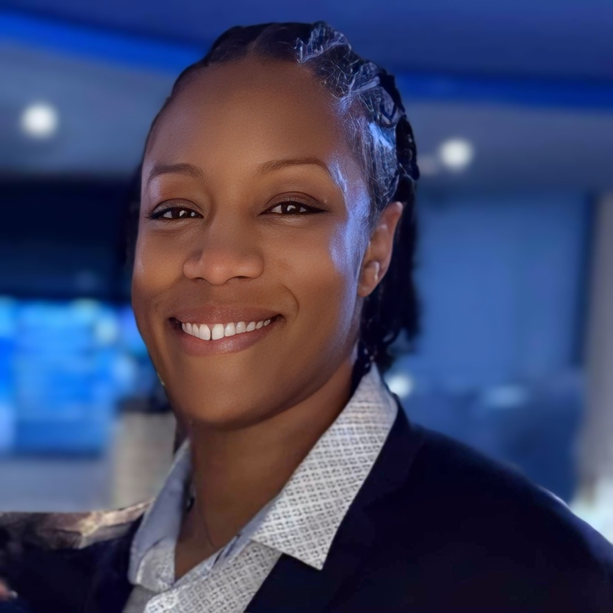 Renata Crapps, Founder of The Tactical Click